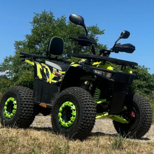 Goliath 3.0 Modell 26 Modernes Lastenfahrrad