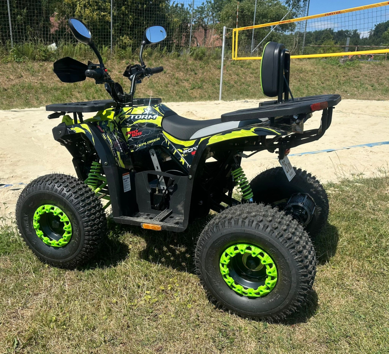 Goliath 3.0 Modell 26 Modernes Lastenfahrrad – Bild 7