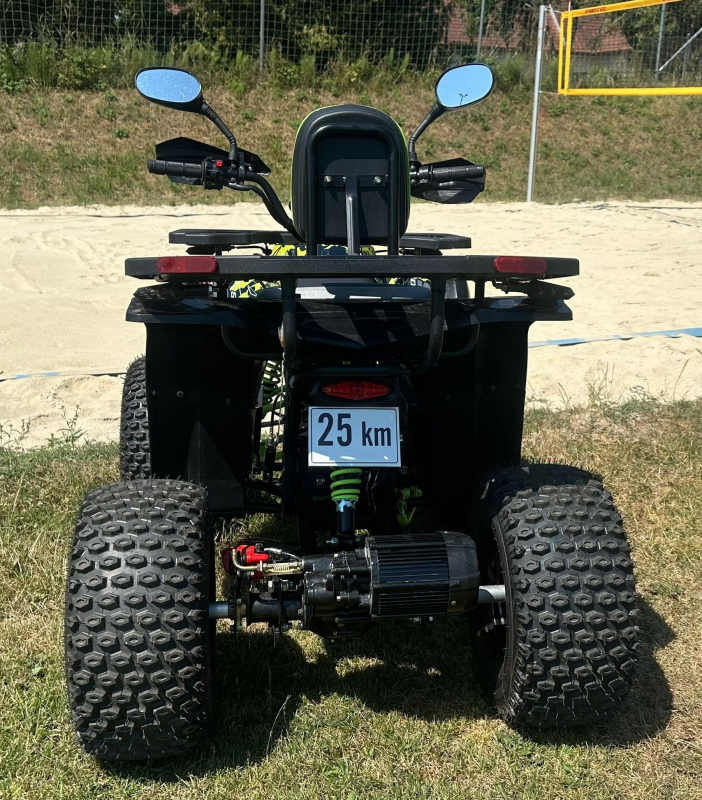 Goliath 3.0 Modell 26 Modernes Lastenfahrrad – Bild 6