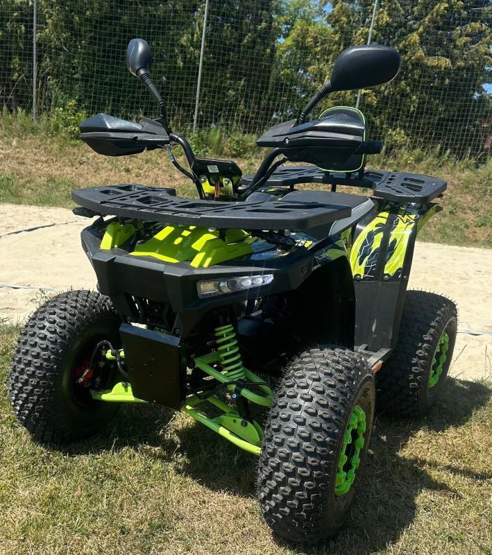 Goliath 3.0 Modell 26 Modernes Lastenfahrrad – Bild 4