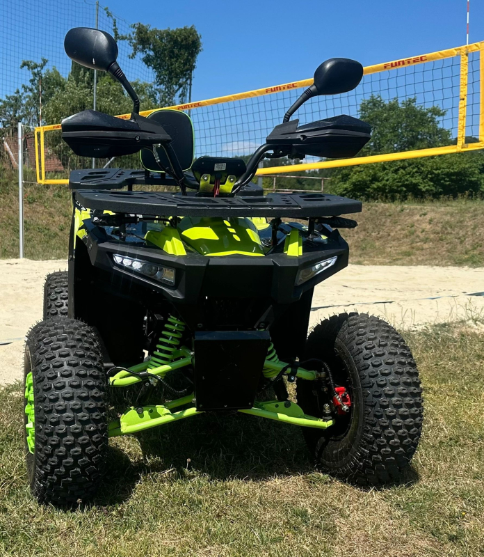 Goliath 3.0 Modell 26 Modernes Lastenfahrrad – Bild 5