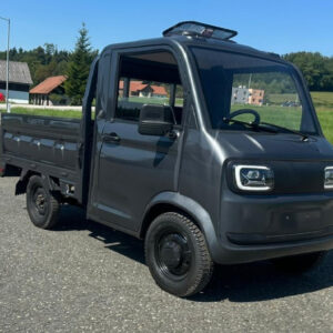E-Truck 45 Moped Auto / Transporter